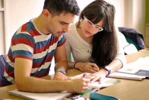 Cambridge First B2 exam
