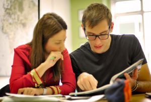 Cambridge C1 Advanced exam