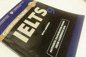 IELTS Exam Manchester