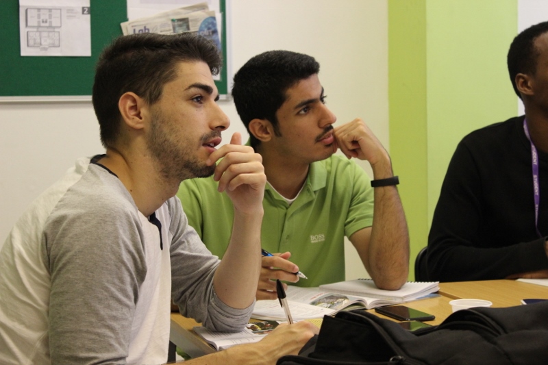 Academic Year Programme