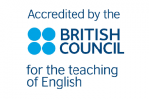 British Council accredited school