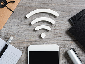 Free WIFI Facilities