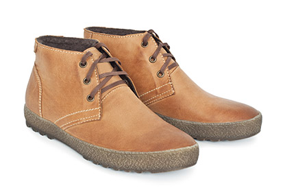 Good Shoes