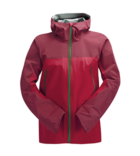 Waterproof Coat