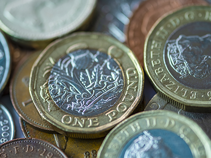 English Money