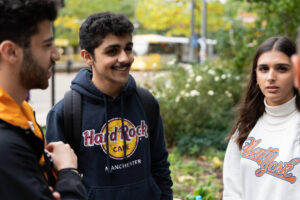 Life at The Essential English Centre - Choosing an English language school in the UK
