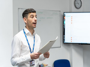 Digital Learning Manchester