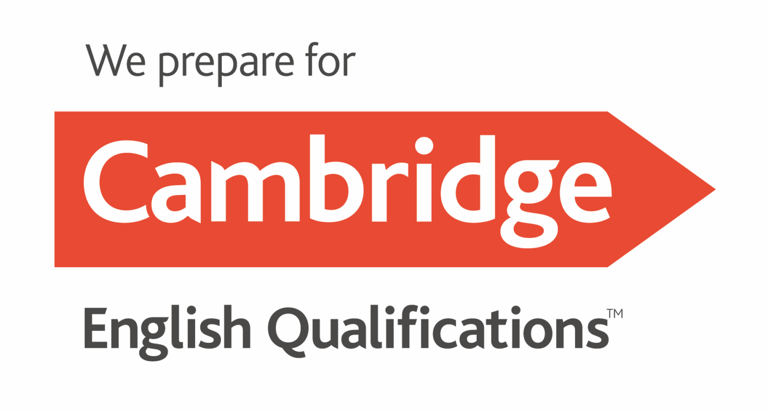 Cambridge Preparation centre logo
