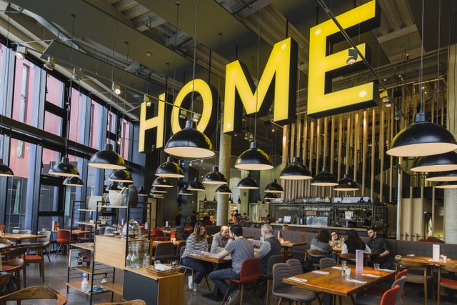 Home Manchester