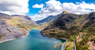 Snowdonia