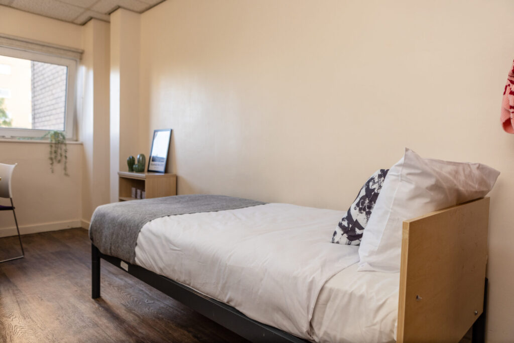JLC Bedroom