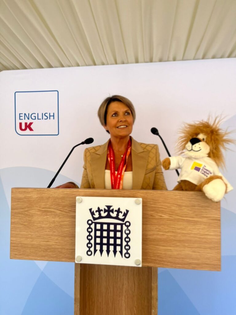 Catherine EUK May