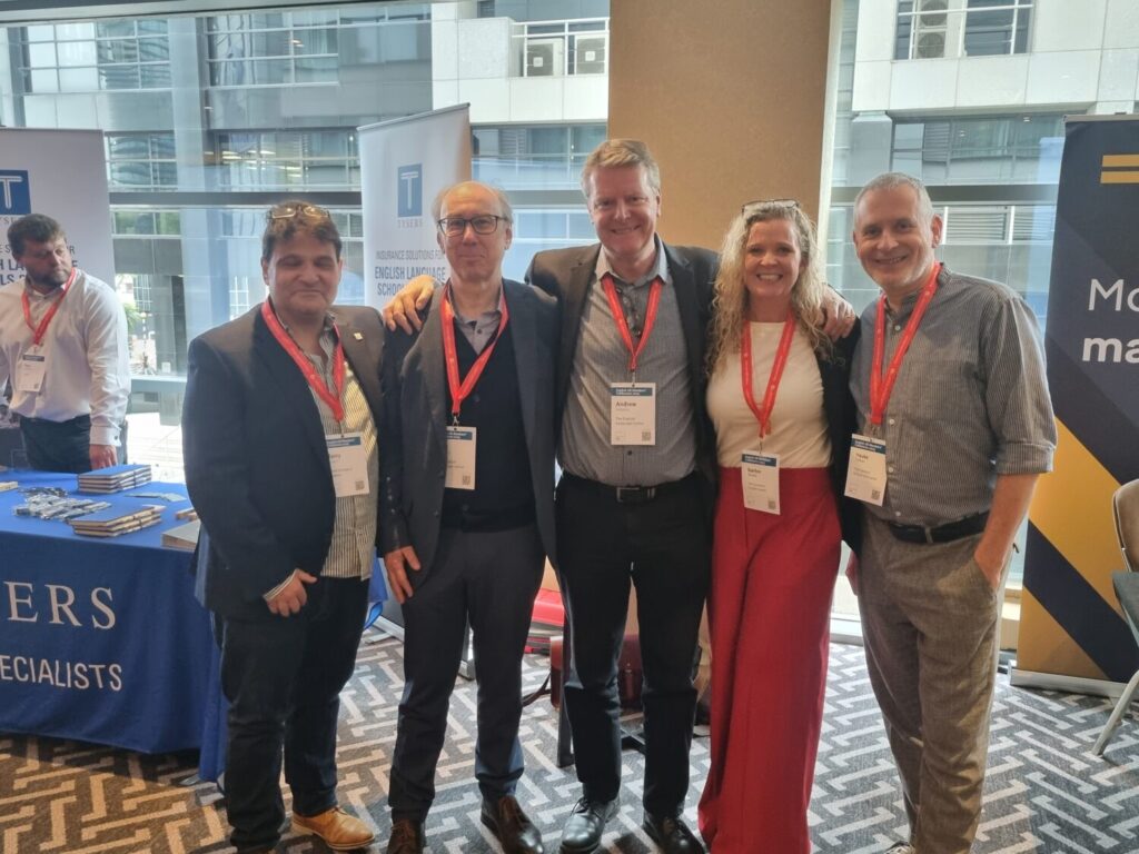 Industry networking